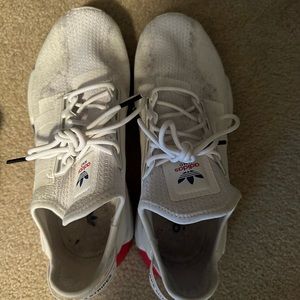 Adidas boys sneakers